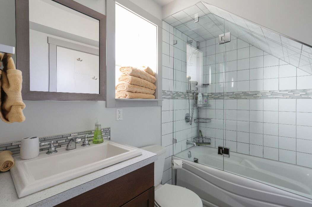 Photo of Bathroom in Nelson