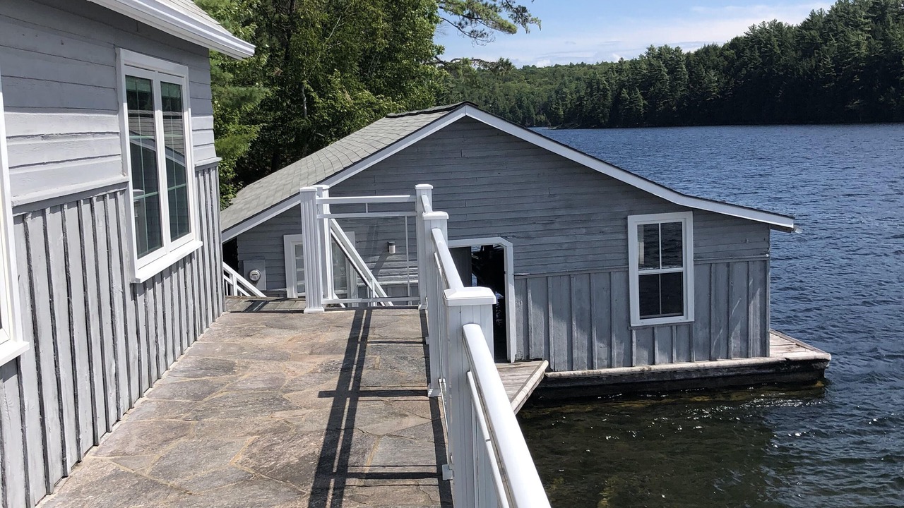 Photo of Outdoor in Muskoka Lakes