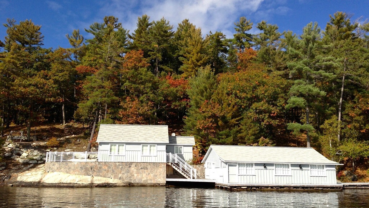 Photo of Outdoor in Muskoka Lakes