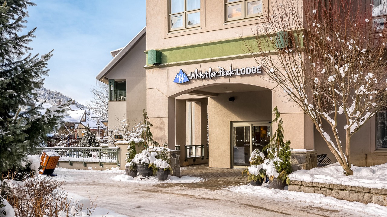 Photo of Outdoor in Whistler Village