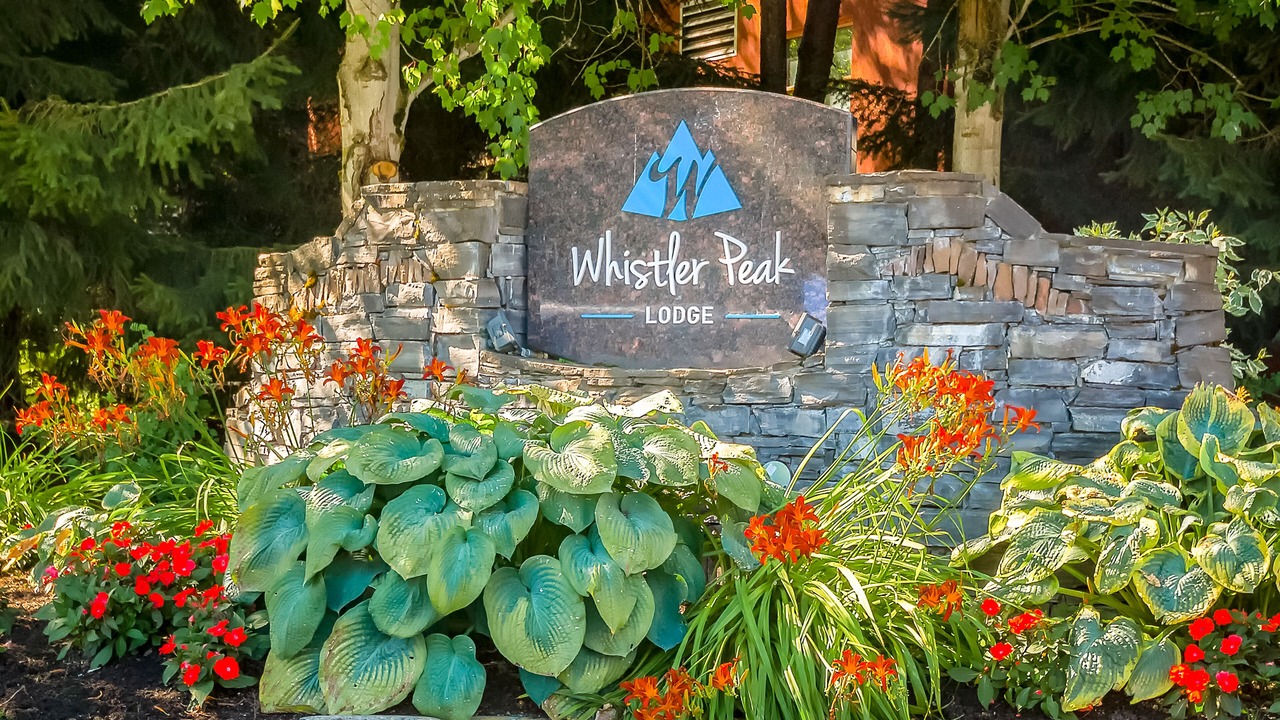 Photo of Outdoor in Whistler Village