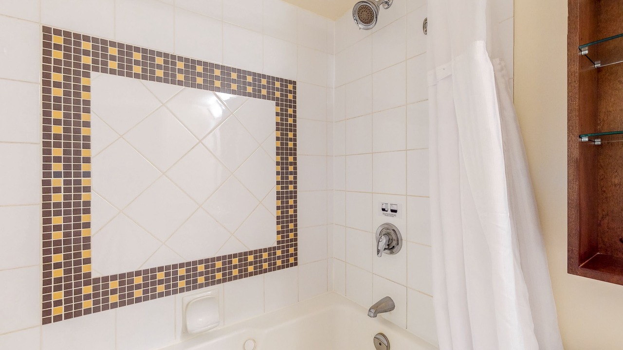Photo of Bathroom in Whistler Village