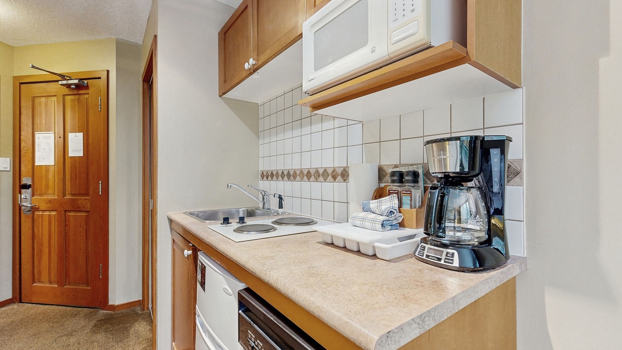 Photo of Kitchen in Village North