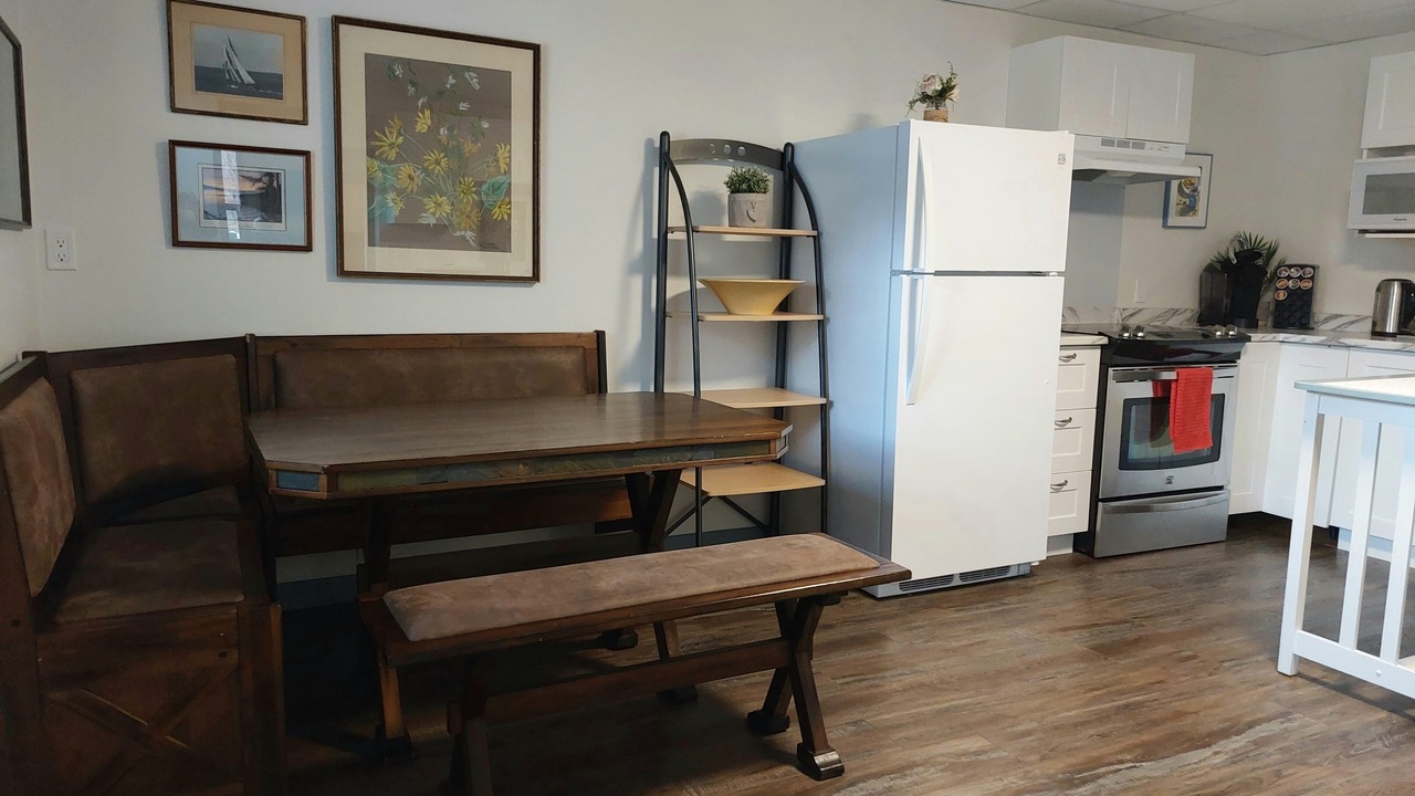 Photo of Kitchen in Vernon