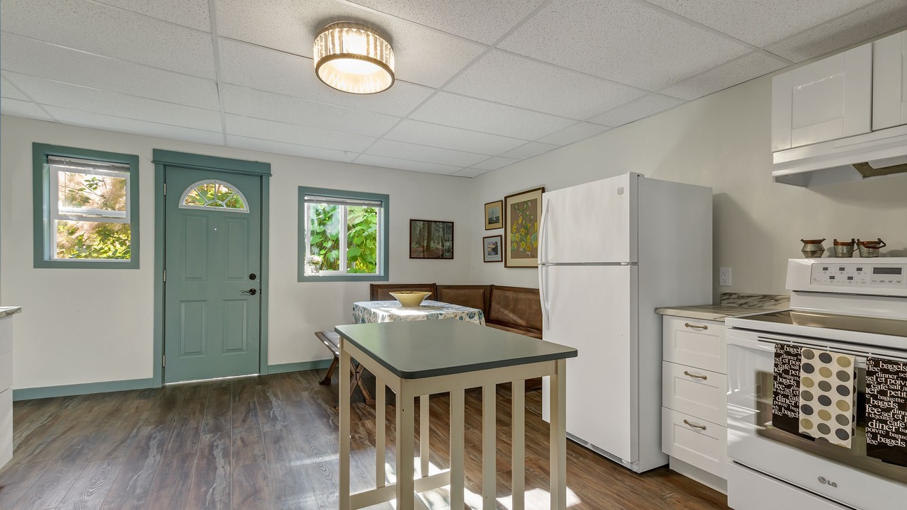 Photo of Kitchen in Vernon