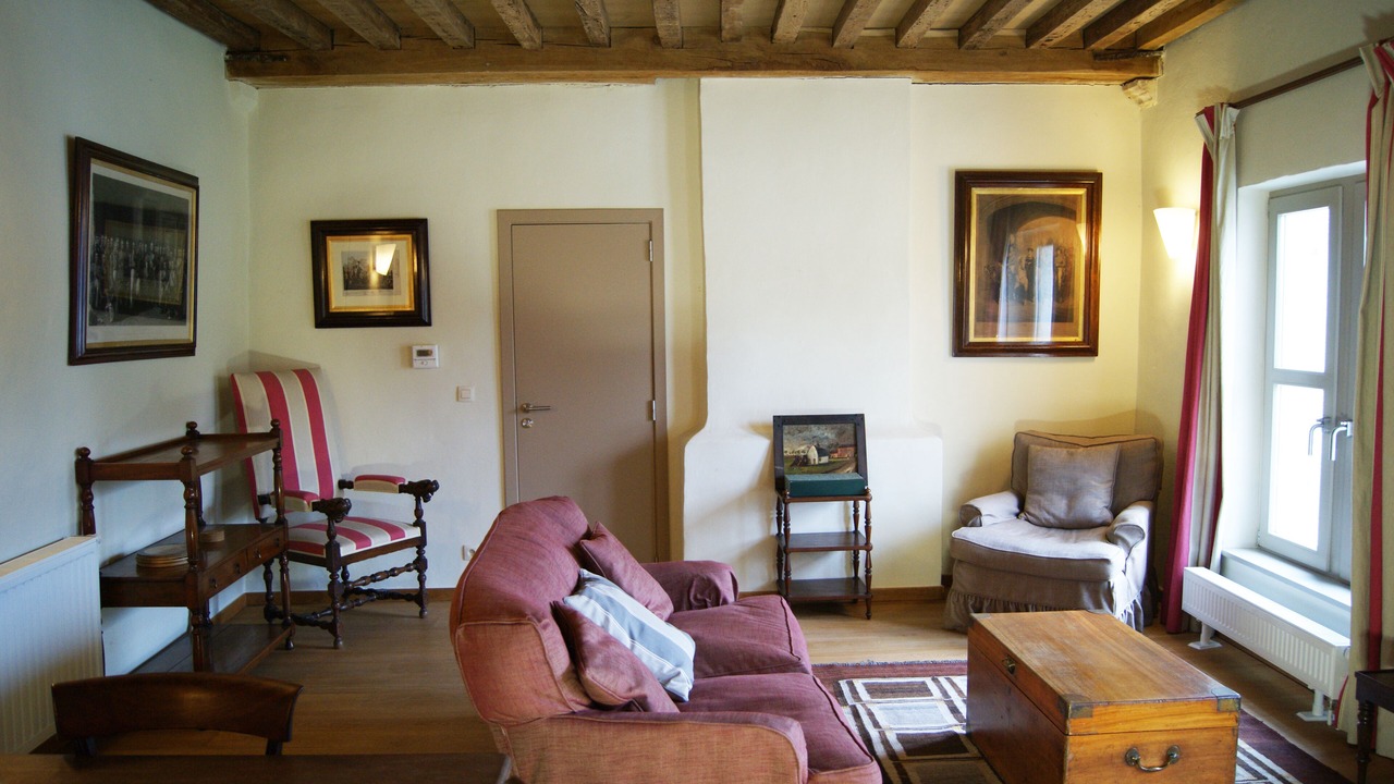 Photo of Livingroom in Mont-Saint-Jean