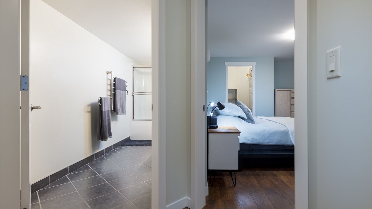 Photo of Bedroom in North Glenmore