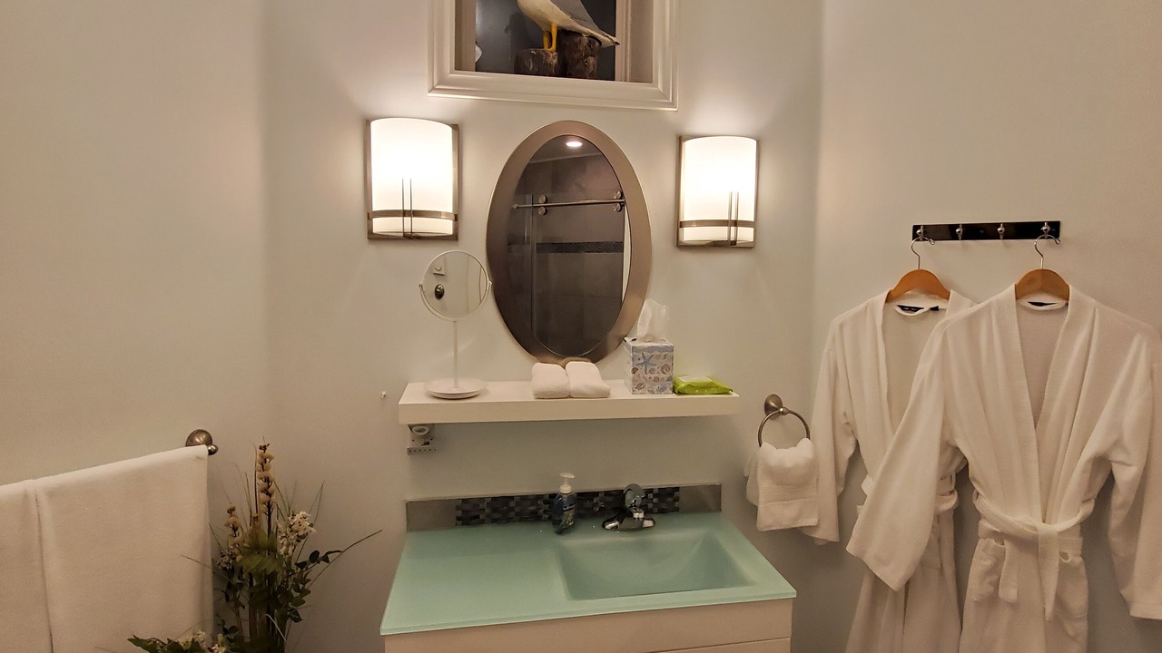 Photo of Bathroom in Bedford