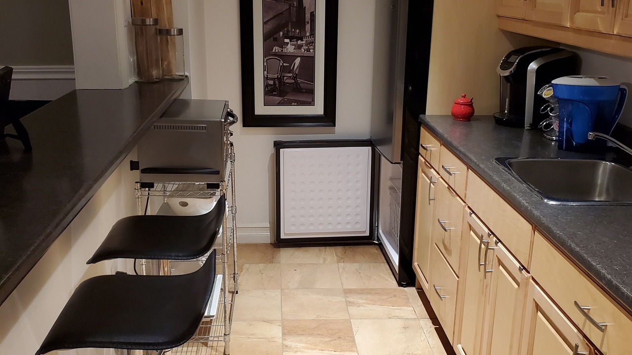 Photo of Kitchen in Bedford