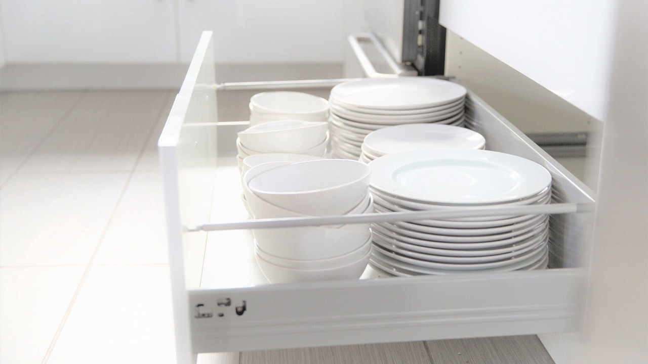 Photo of Kitchen in Swiss Meadows