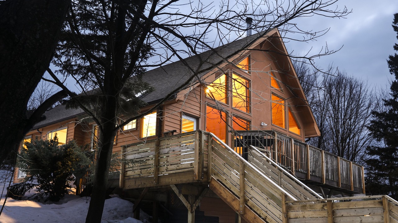 Photo of Outdoor in Swiss Meadows