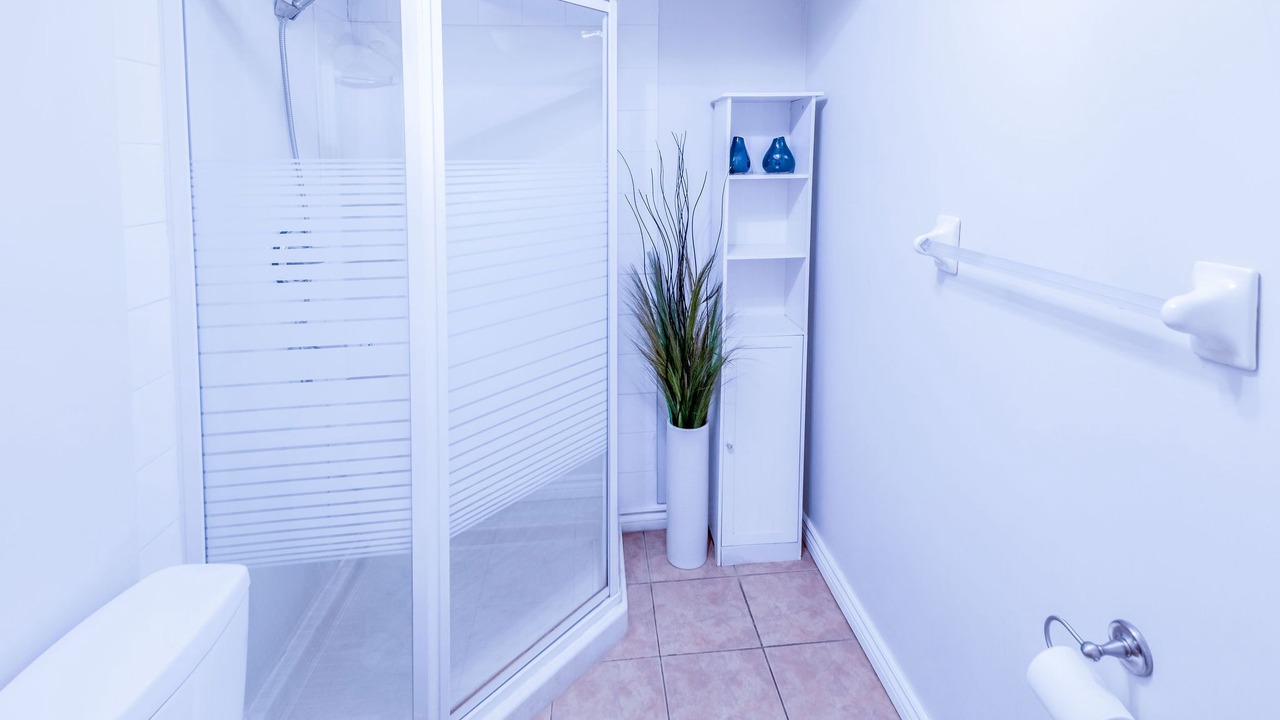 Photo of Bathroom in Swiss Meadows
