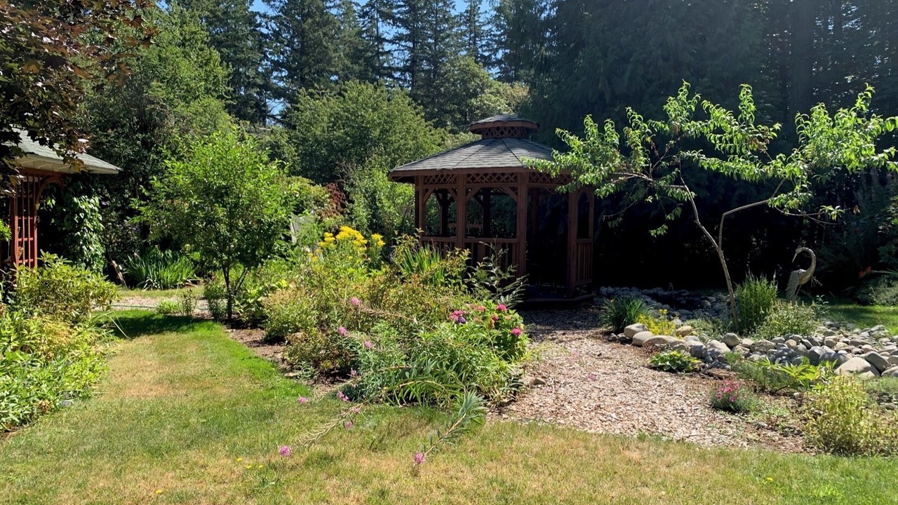 Photo of Outdoor in North Cowichan