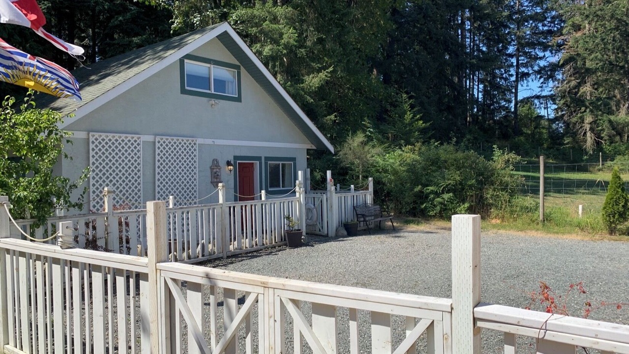 Photo of Outdoor in North Cowichan