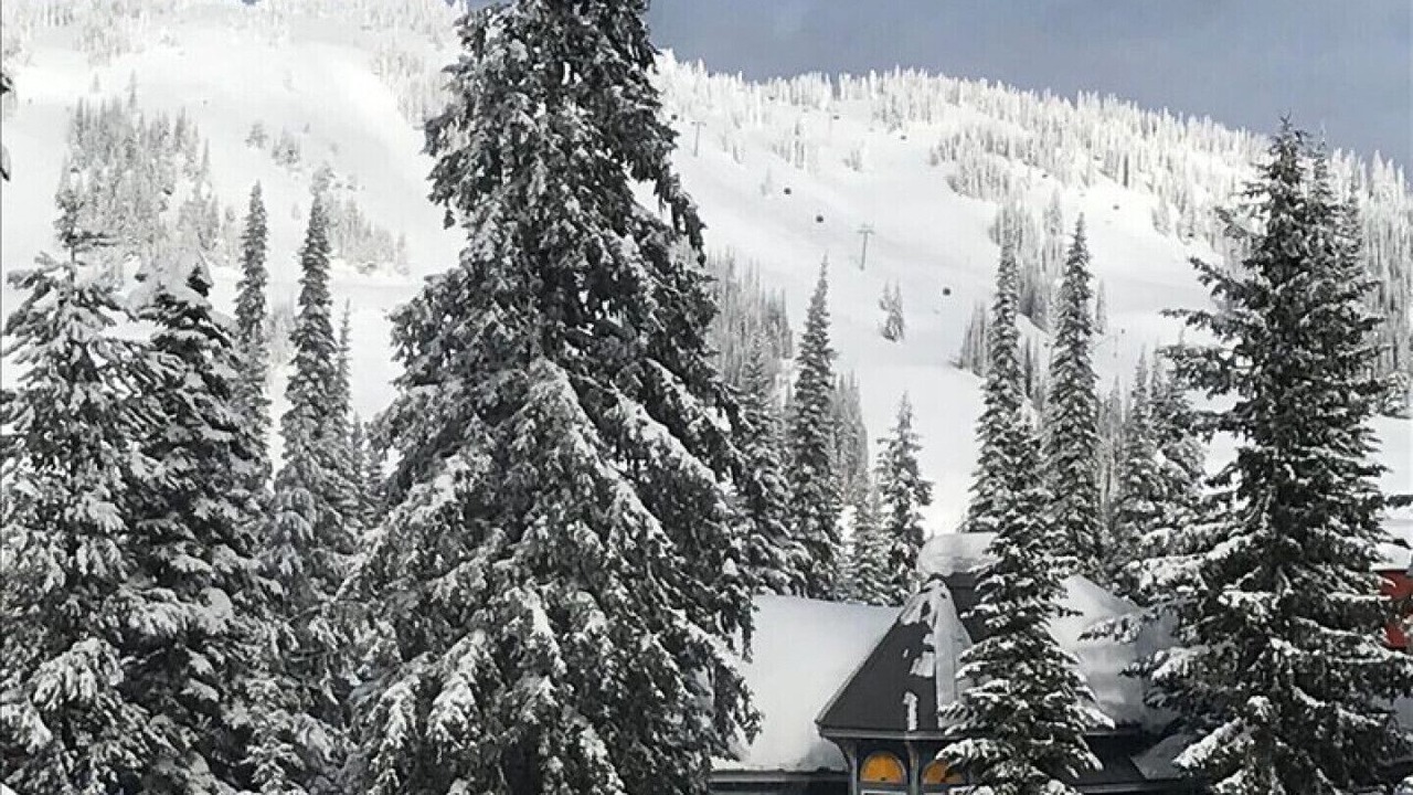 Photo of Others in Silver Star Mountain