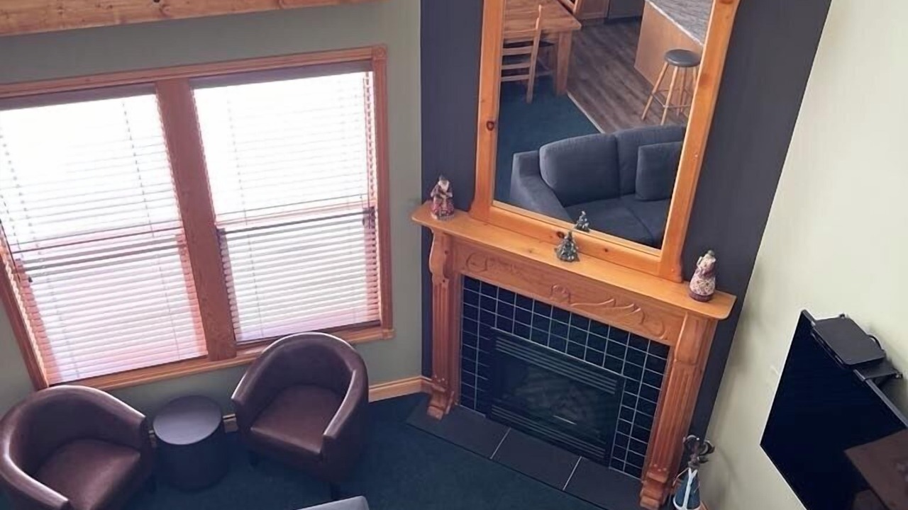 Photo of Livingroom in Silver Star Mountain
