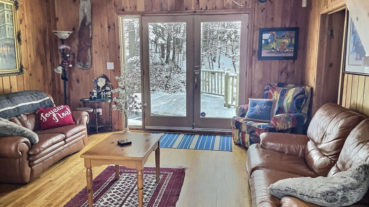 Photo of Livingroom in Lac-Megantic
