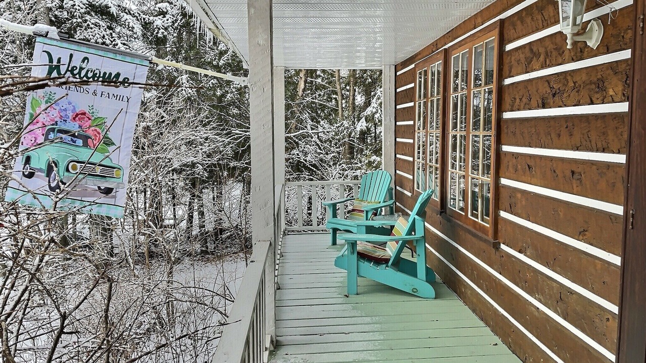 Photo of Outdoor in Lac-Megantic
