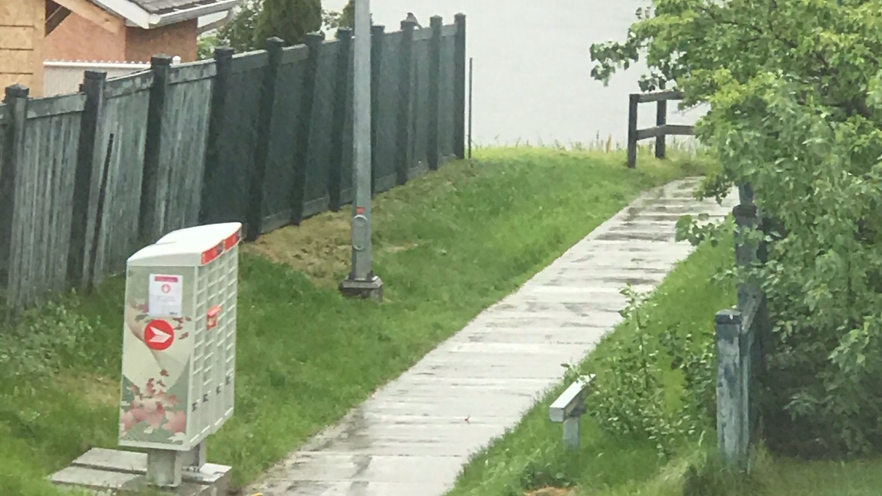 Photo of Outdoor in Northeast Edmonton
