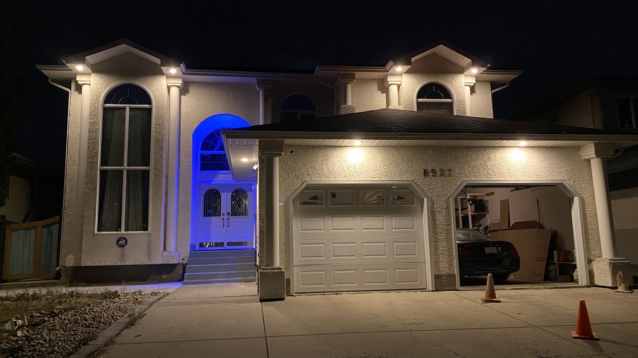 Photo of Outdoor in Northeast Edmonton