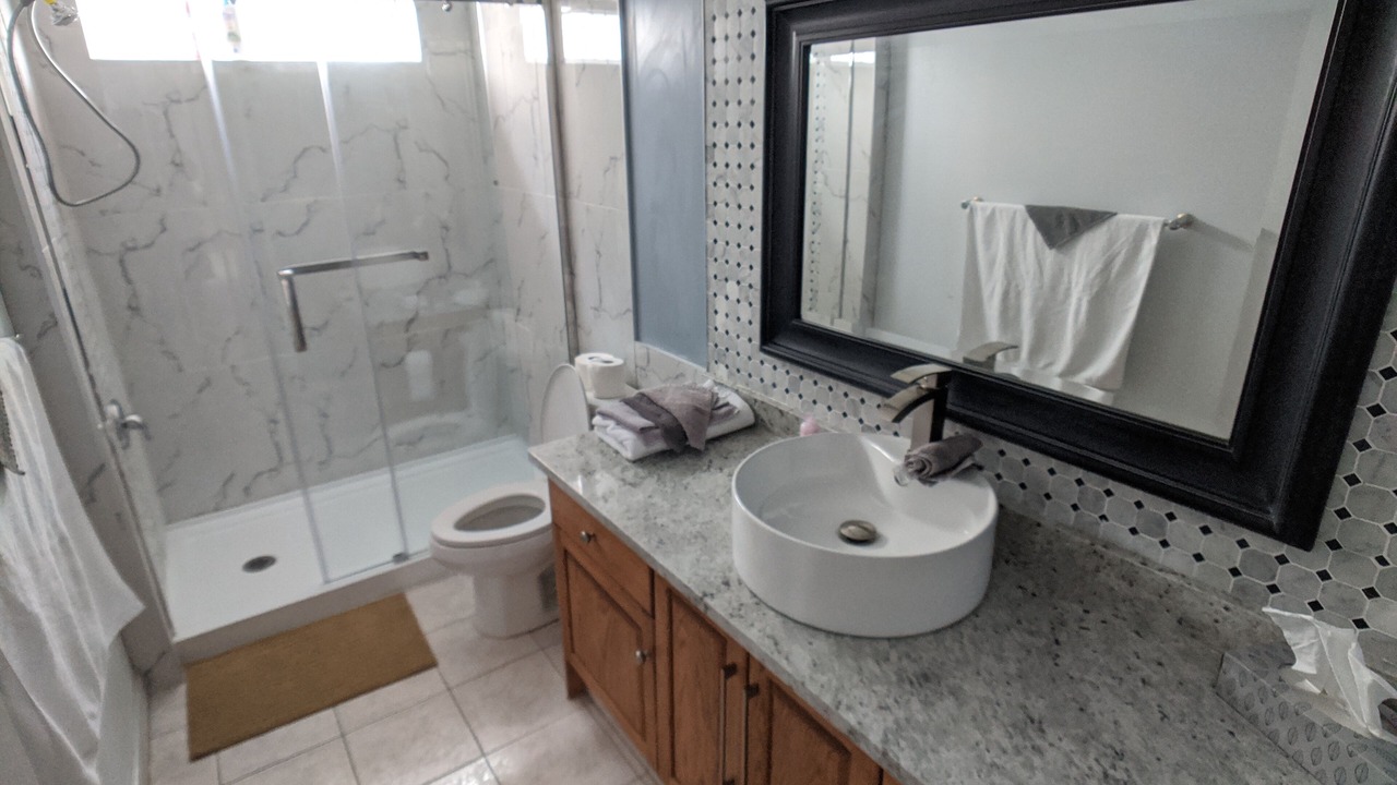Photo of Bathroom in Northeast Edmonton