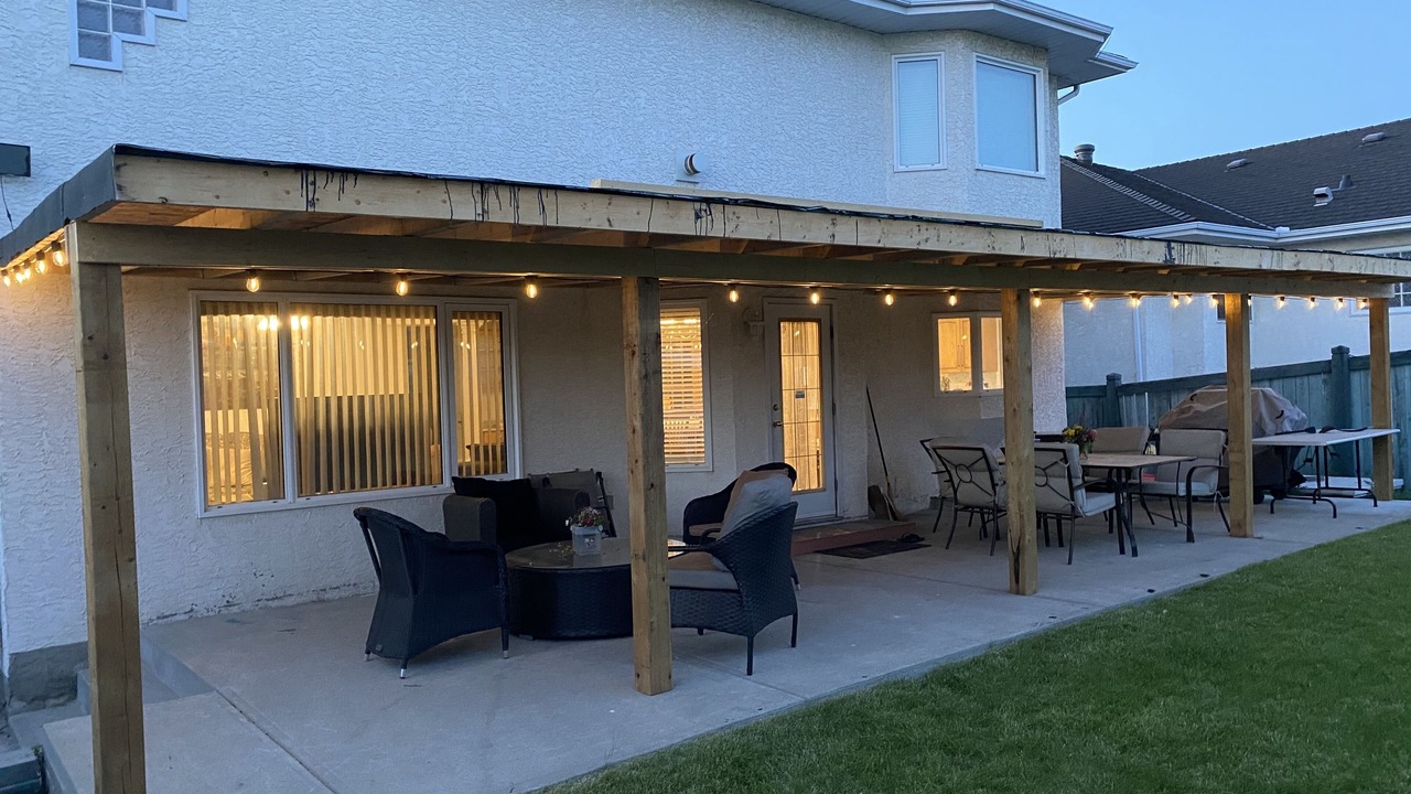 Photo of Outdoor in Northeast Edmonton