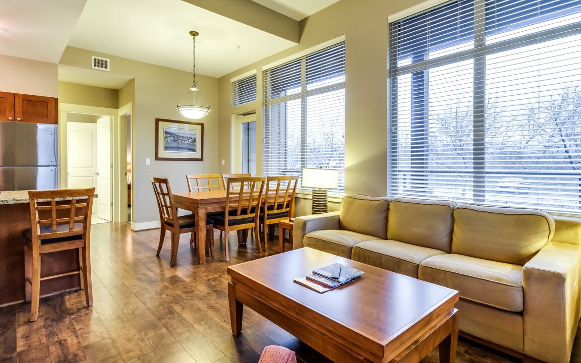 Photo of Livingroom in Westbank