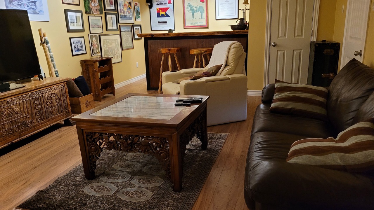 Photo of Livingroom in Severn