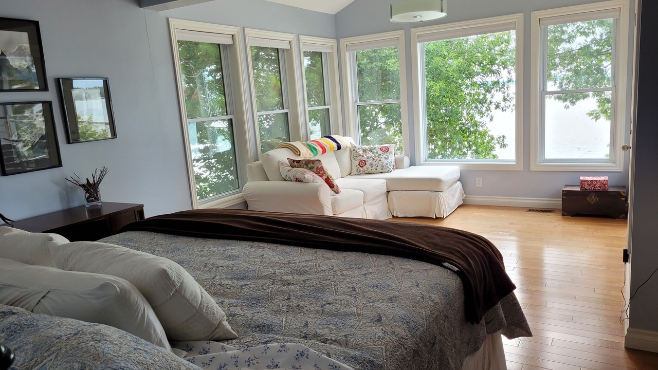 Photo of Bedroom in Severn
