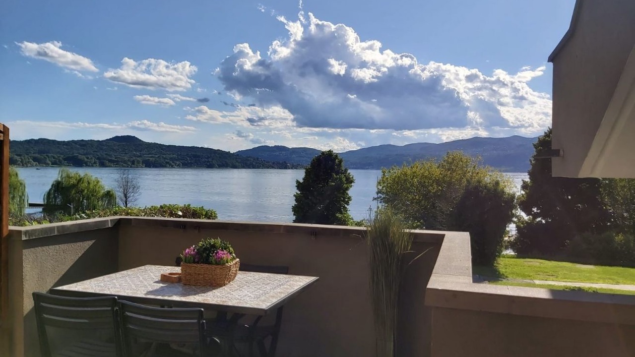 Photo of Outdoor in Ispra