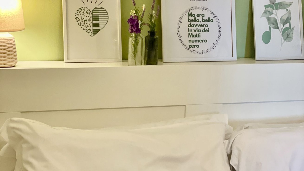Photo of Bedroom in Ispra