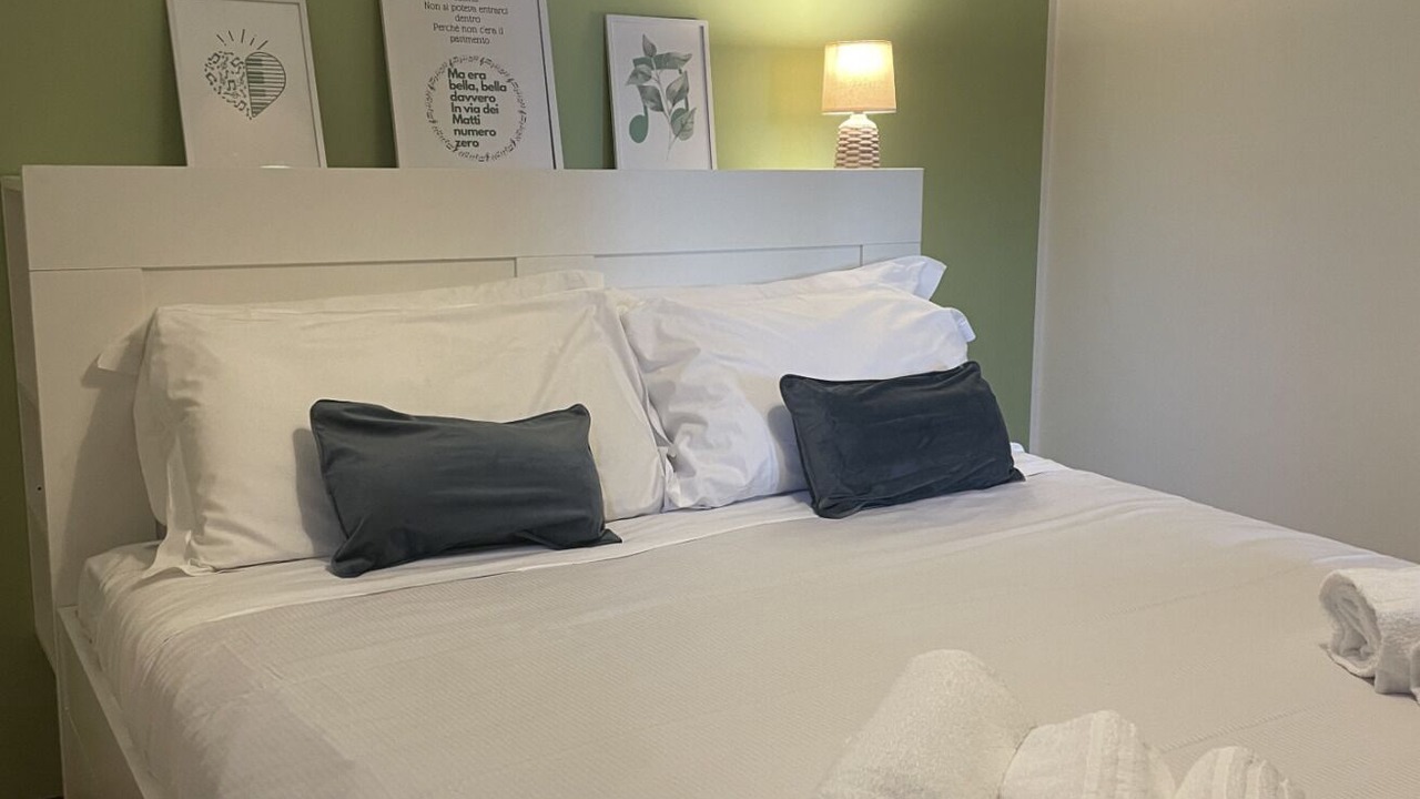 Photo of Bedroom in Ispra