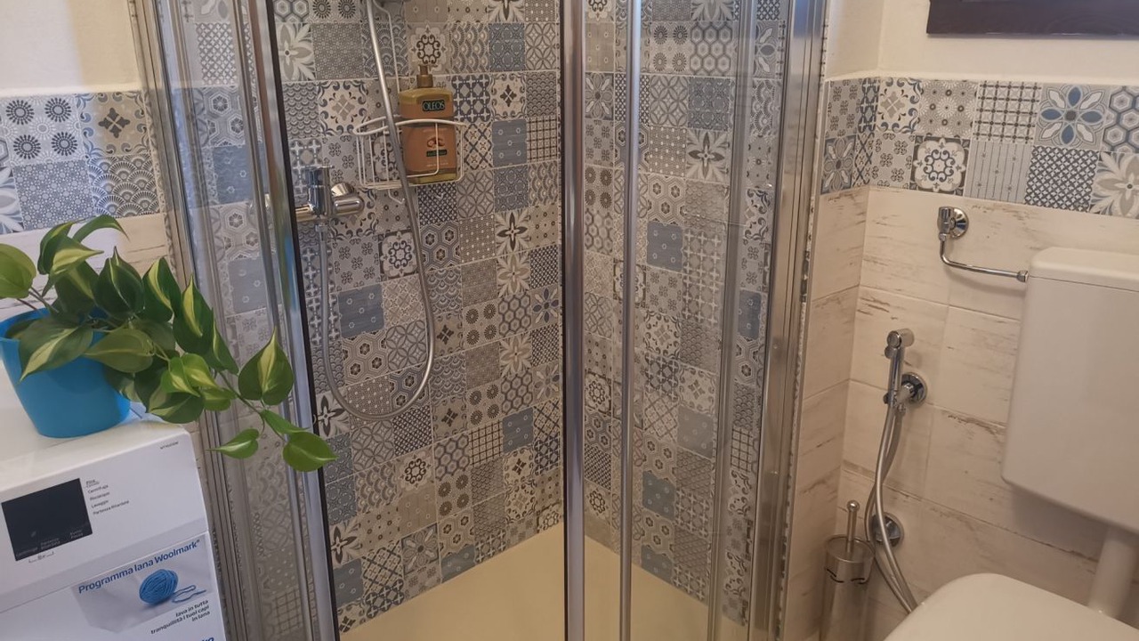 Photo of Bathroom in Ispra