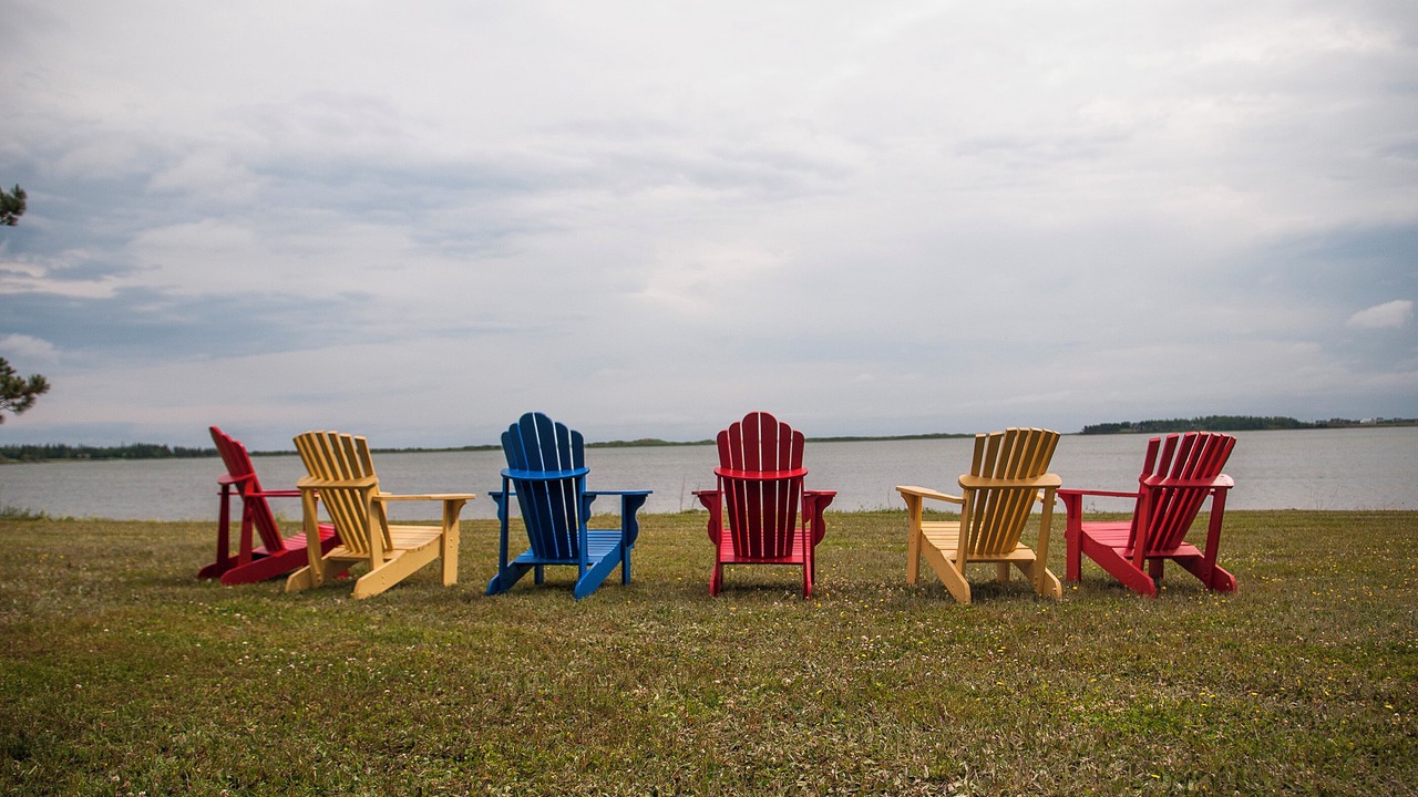 Photo of Outdoor in Brackley Beach
