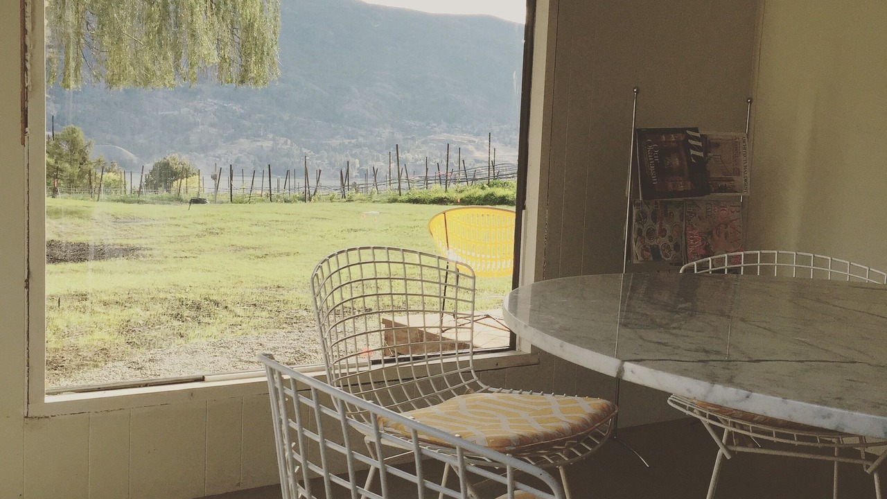Photo of Bedroom in Okanagan-Similkameen