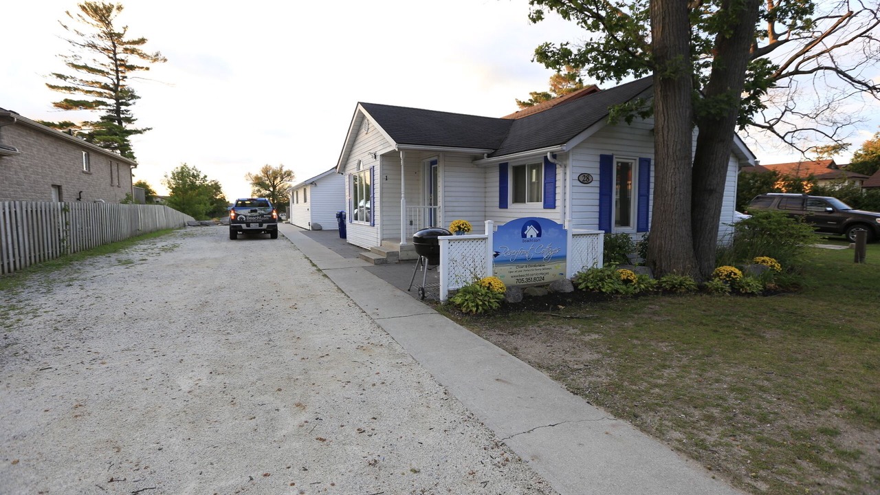 Photo of Outdoor in Wasaga Beach