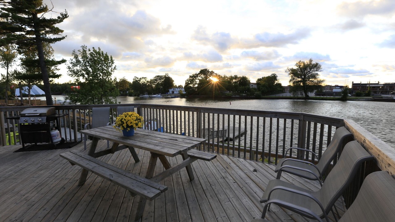 Photo of Outdoor in Wasaga Beach