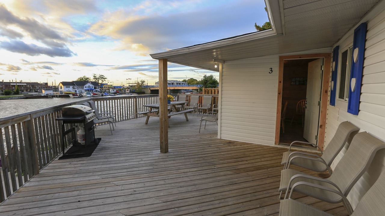 Photo of Outdoor in Wasaga Beach