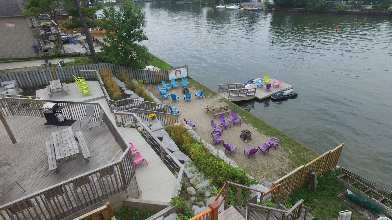 Photo of Outdoor in Wasaga Beach