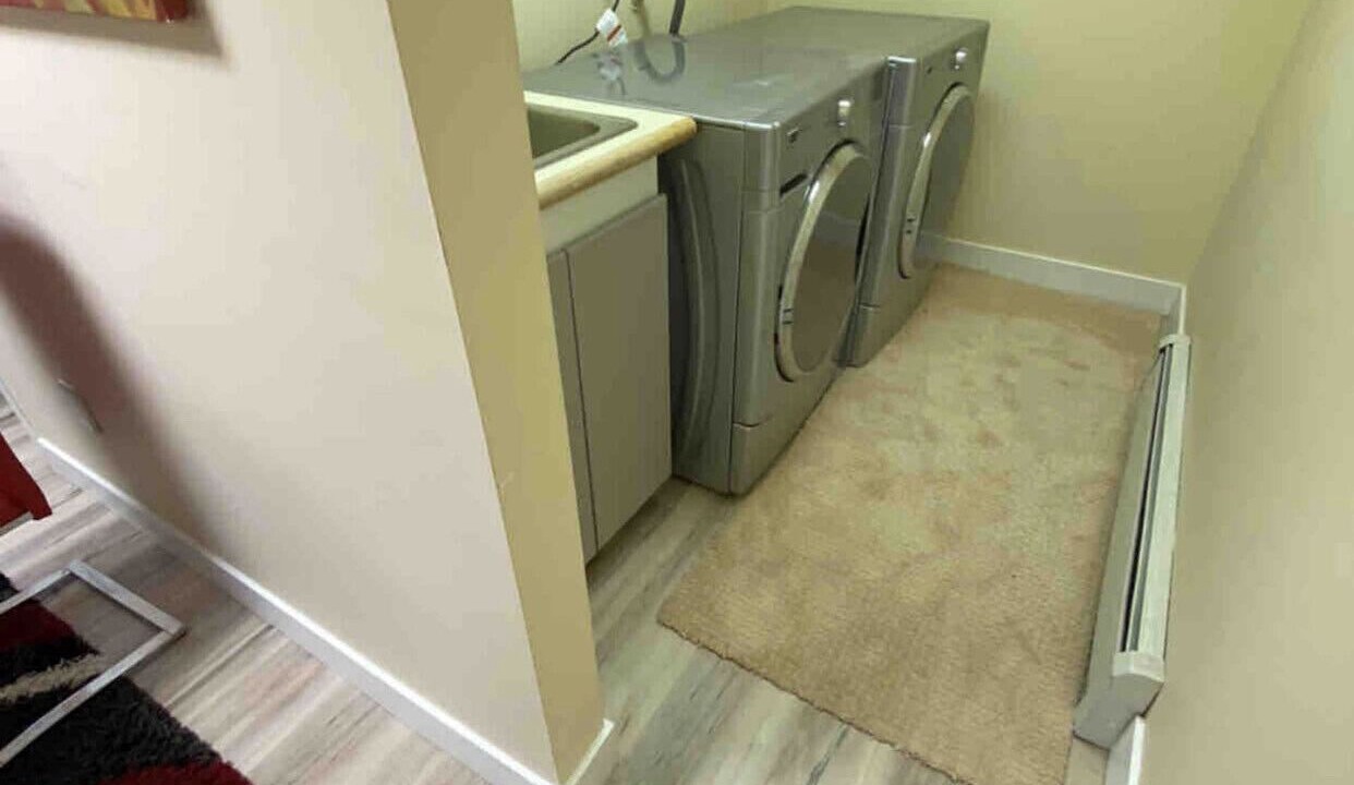 Photo of Bedroom in West Vancouver