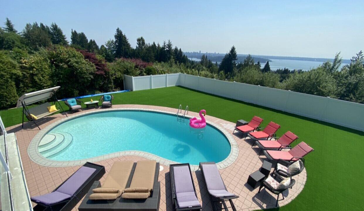 Photo of Outdoor in West Vancouver