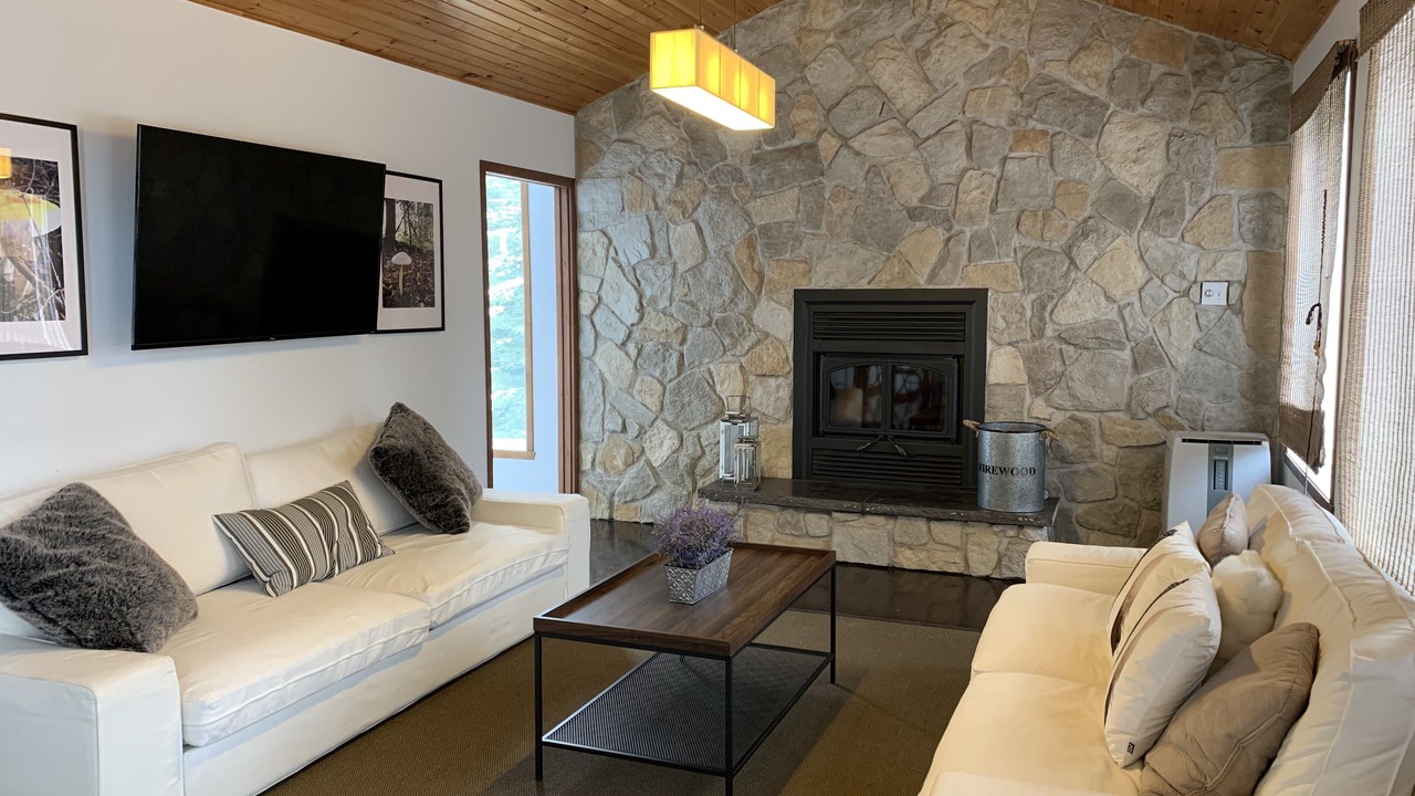Photo of Livingroom in Riviere-Rouge