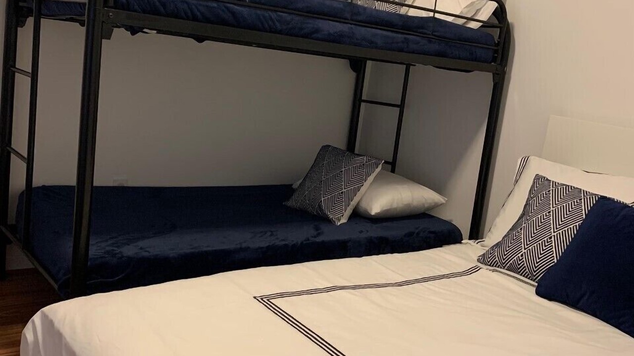 Photo of Bedroom in Riviere-Rouge