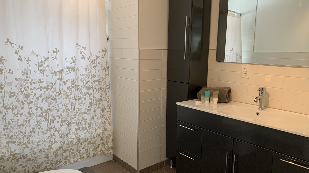 Photo of Bathroom in Riviere-Rouge