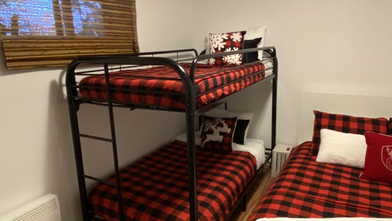 Photo of Bedroom in Riviere-Rouge