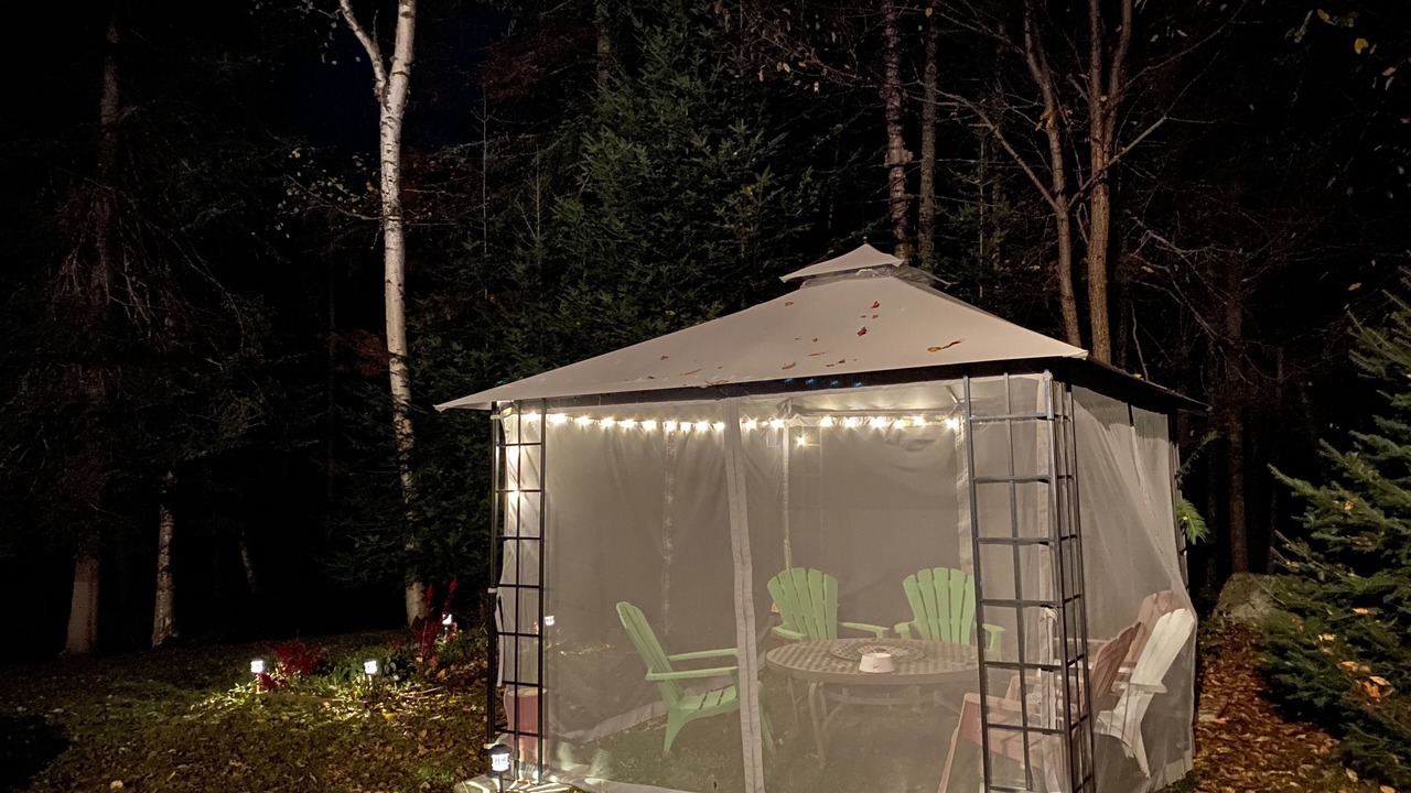 Photo of Patio Balcony in Riviere-Rouge