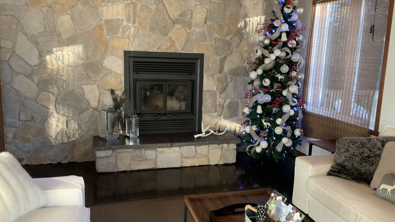 Photo of Livingroom in Riviere-Rouge