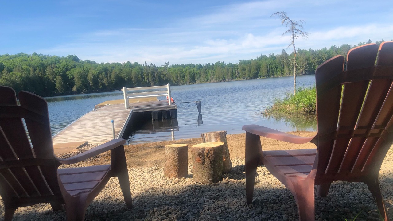 Photo of Outdoor in Riviere-Rouge