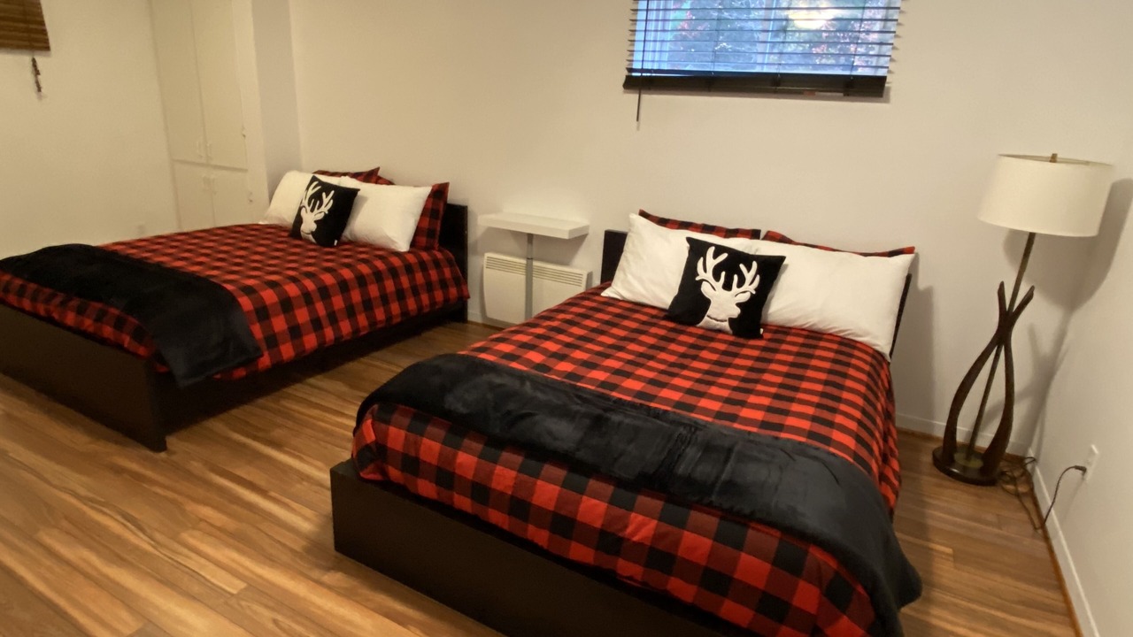 Photo of Bedroom in Riviere-Rouge