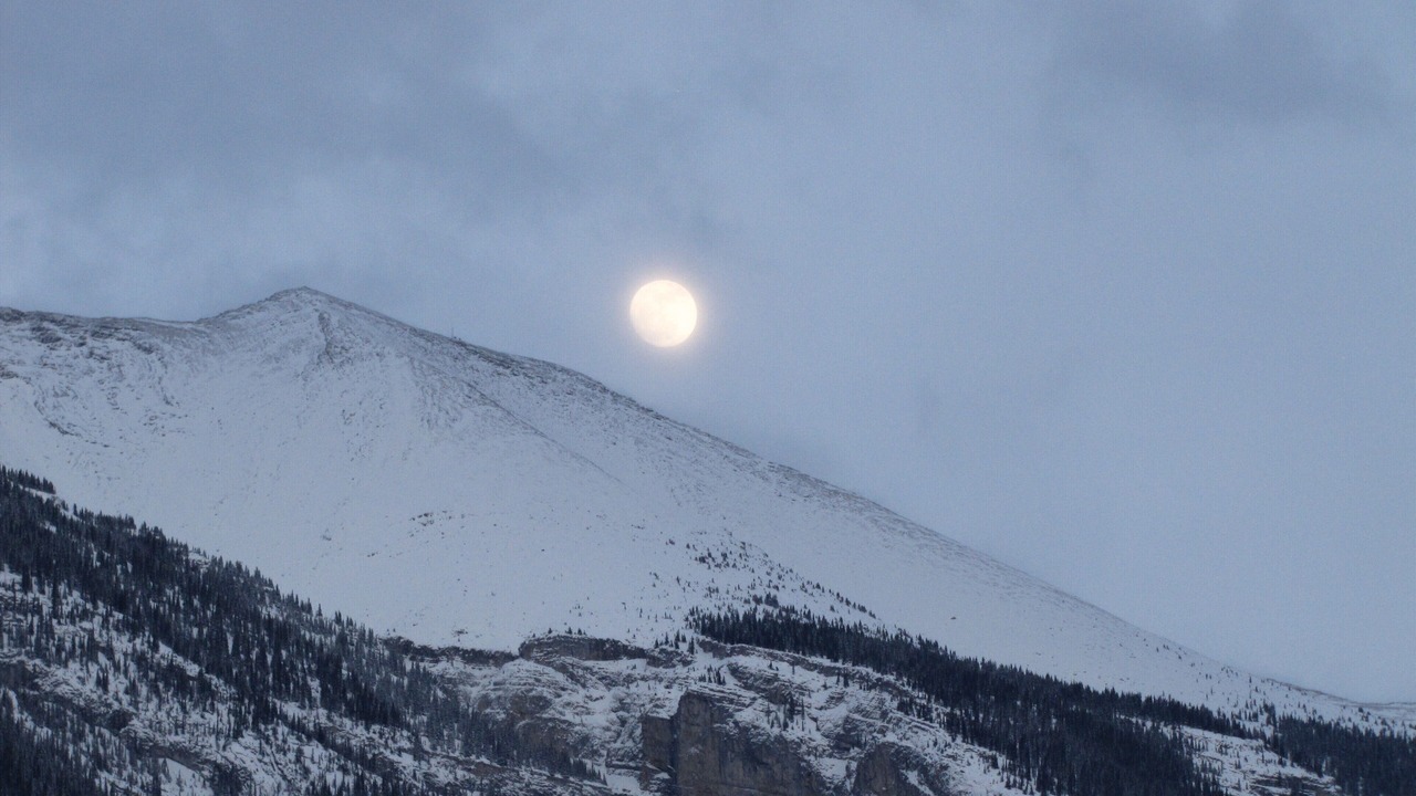 Photo of Others in Canmore